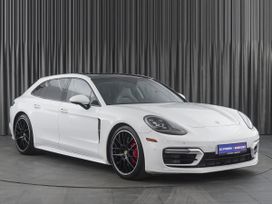  Porsche Panamera 2021 , 15399000 , 