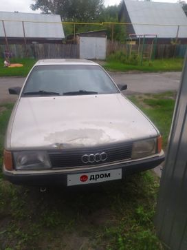  Audi 100 1987 , 100000 , 