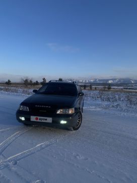  Toyota Caldina 1997 , 320000 , -