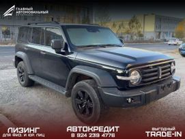 SUV   Tank 300 2021 , 3000000 , 