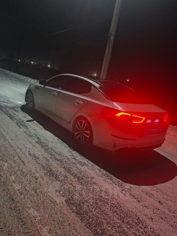  Kia K5 2013 , 1300000 , 