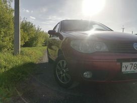  Fiat Albea 2007 , 240000 , 