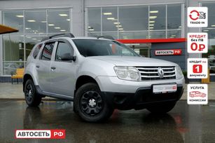 SUV   Renault Duster 2013 , 659944 , 