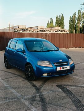  Daewoo Kalos 2003 , 420000 , 