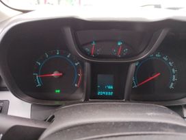    Chevrolet Orlando 2014 , 1250000 , 