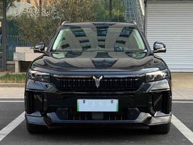 SUV   Voyah Free 2023 , 3650000 , 