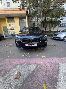 SUV   BMW X2 2018 , 2600000 , 
