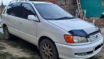    Toyota Ipsum 2000 , 600000 , 