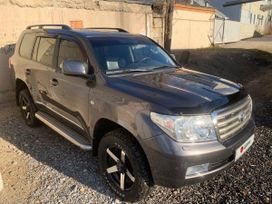 SUV   Toyota Land Cruiser 2008 , 3000000 , 