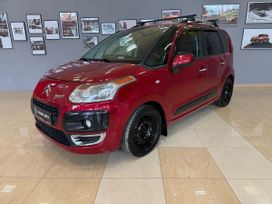    Citroen C3 Picasso 2010 , 479000 , 