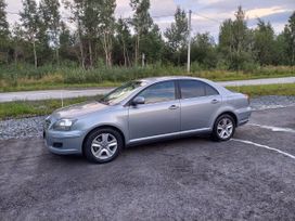 Toyota Avensis 2008 , 890000 , 