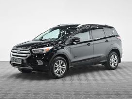SUV   Ford Kuga 2017 , 1295000 , 