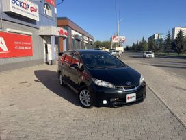   Toyota Wish 2011 , 1280000 , 
