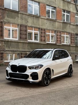SUV   BMW X5 2023 , 10690000 , 