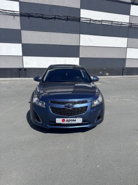  Chevrolet Cruze 2014 , 555000 , 