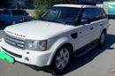 SUV   Land Rover Range Rover Sport 2008 , 1100000 , 