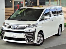    Toyota Vellfire 2020 , 2840000 , 