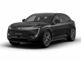 SUV   Avatr 11 2025 , 7900000 , -