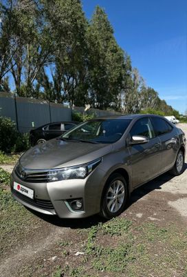  Toyota Corolla 2014 , 1450000 , 