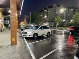 SUV   Infiniti QX60 2019 , 4300000 , 