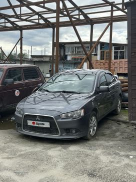 Mitsubishi Lancer 2011 , 500000 , -