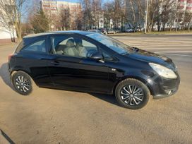 Corsa, 2010