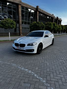  BMW 5-Series 2014 , 2200000 , 