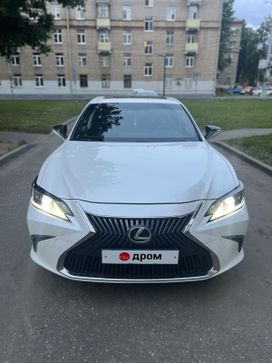  Lexus ES200 2021 , 3500000 , 