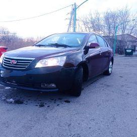  Geely Emgrand 2012 , 210000 , 