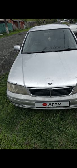  Nissan Bluebird 2000 , 170000 , 