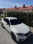 SUV   BMW X6 2018 , 4500000 , 