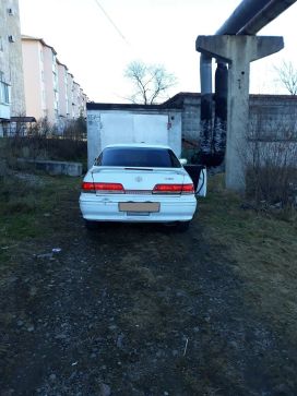  Toyota Mark II 1998 , 150000 , 