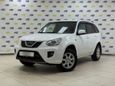 SUV   Chery Tiggo T11 2014 , 770000 , 
