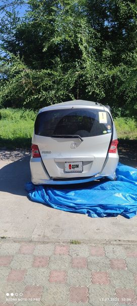    Honda Freed 2009 , 350000 , 