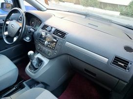    Ford C-MAX 2005 , 550000 , 