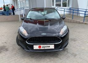  Ford Fiesta 2016 , 788000 , 
