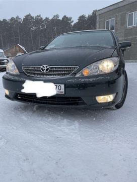  Toyota Camry 2002 , 749000 , 