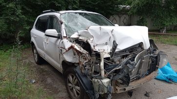 SUV   Hyundai Tucson 2008 , 350000 , 