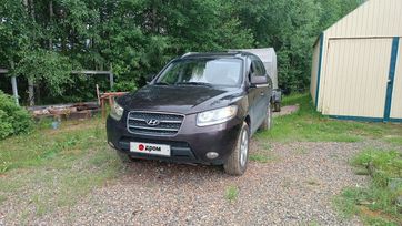 SUV   Hyundai Santa Fe 2008 , 1000000 , 