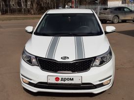 Kia Rio 2017 , 1000000 , 