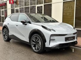 SUV   Zeekr X 2023 , 3950000 , 