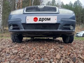  Skoda Fabia 2007 , 355000 , 