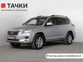 SUV   Toyota Vanguard 2007 , 1153000 , -