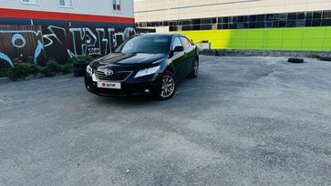  Toyota Camry 2007 , 1300000 , 
