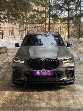 SUV   BMW X5 2019 , 6800000 , 