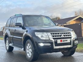 SUV   Mitsubishi Pajero 2015 , 2690000 , 