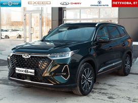 SUV   Chery Tiggo 8 Pro 2022 , 2415000 , 