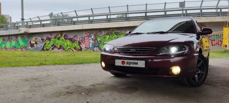  Kia Spectra 2006 , 470000 , 