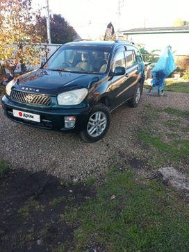 SUV   Toyota RAV4 2000 , 710000 , 