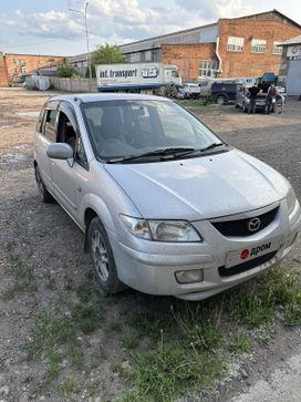    Mazda Premacy 2001 , 410000 , 